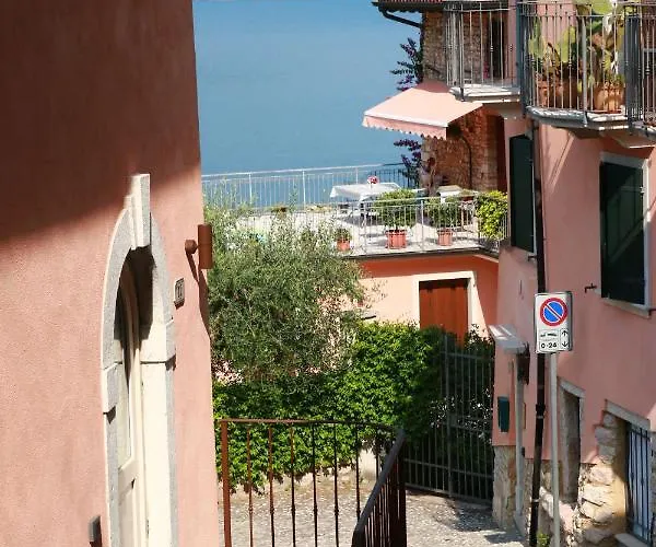 Casa Angelo