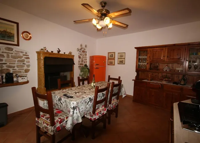 Casa Angelo