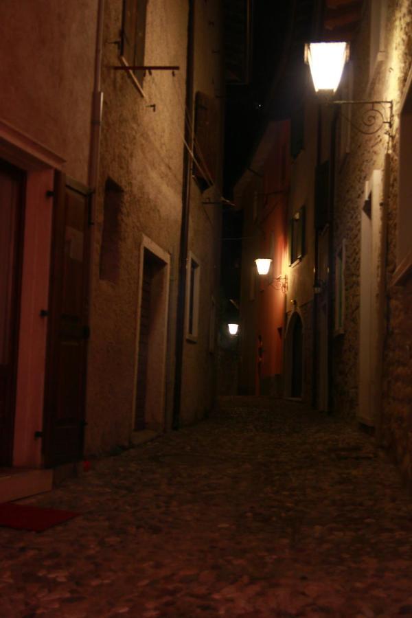 Casa Angelo Torri Del Benaco