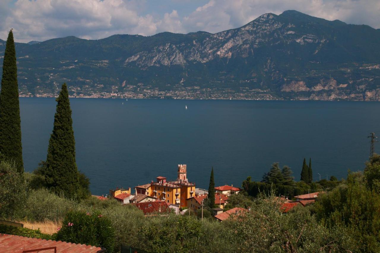 Casa Angelo Torri Del Benaco