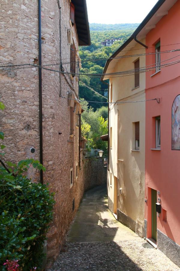 Casa Angelo Torri Del Benaco