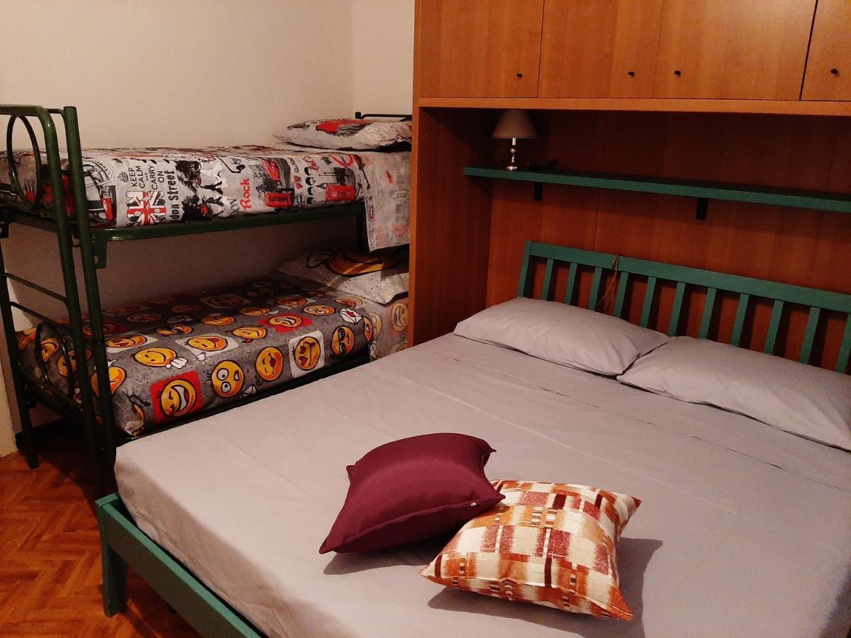 Casa Angelo Holiday home Torri Del Benaco