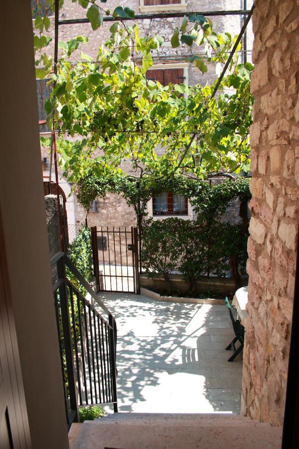 Casa Angelo Holiday home