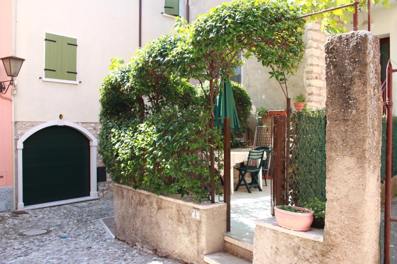 Casa Angelo *