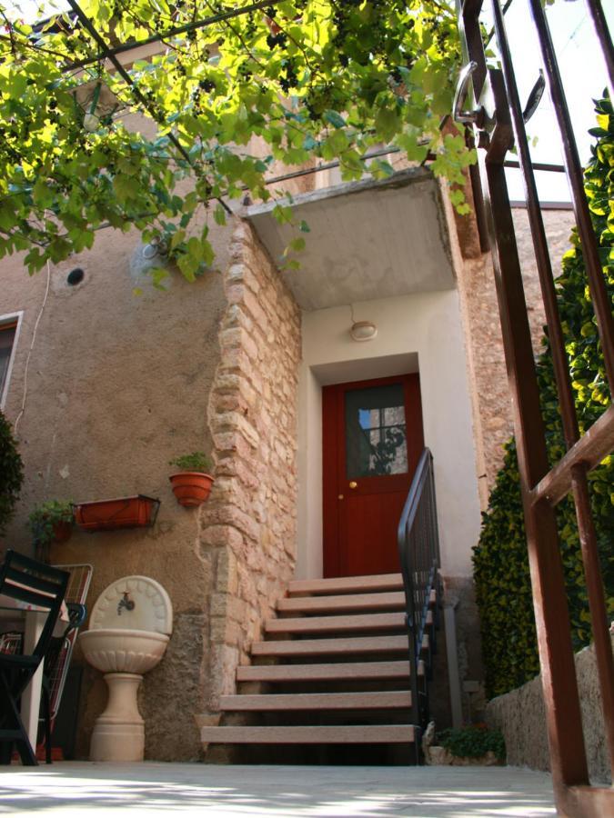 Casa Angelo Holiday home *