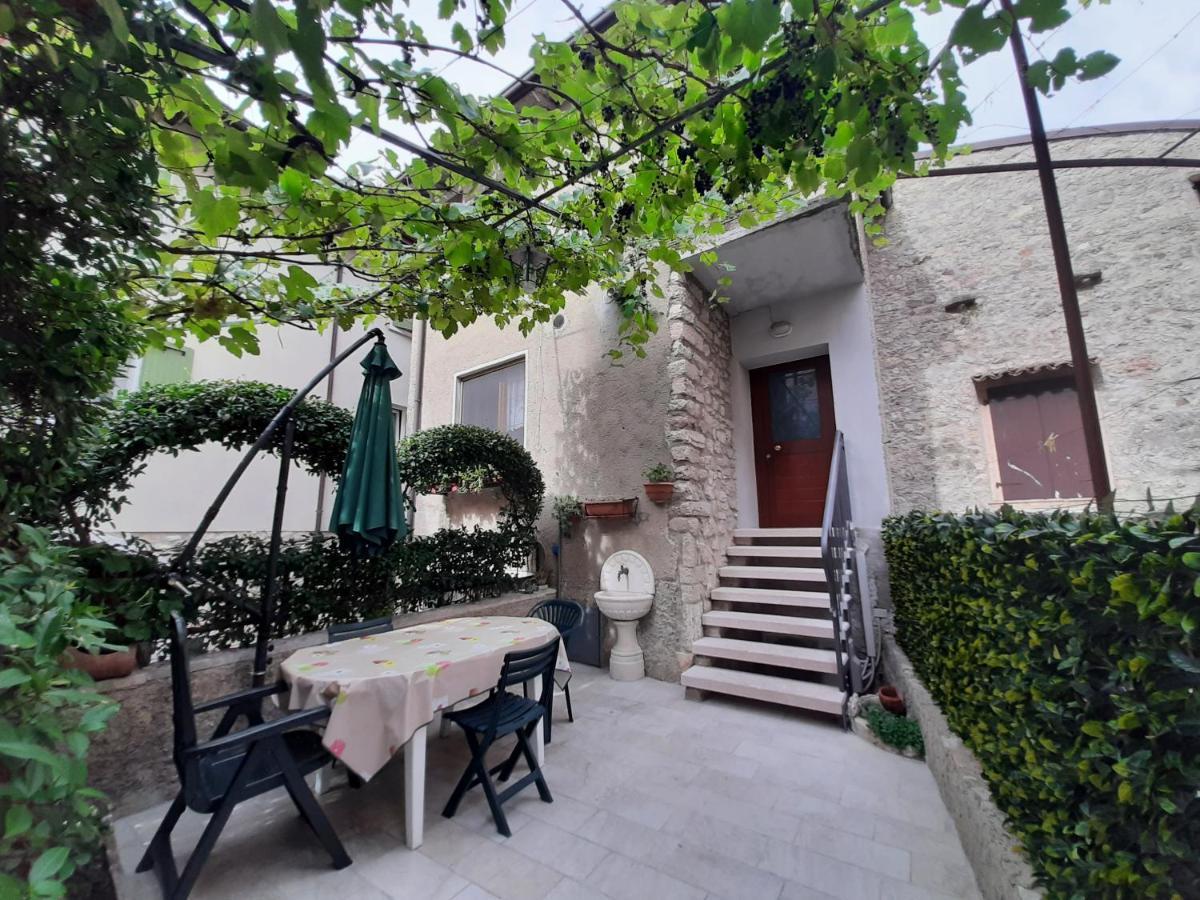Casa Angelo Holiday home Torri Del Benaco
