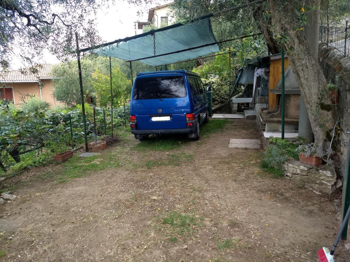 Casa Angelo *