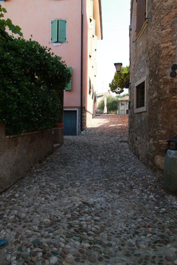 Casa Angelo Holiday home Torri Del Benaco