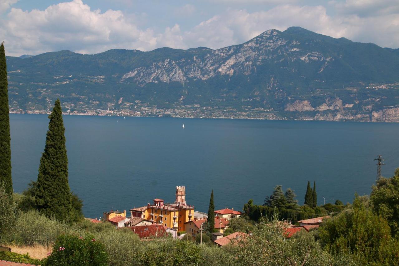 Holiday home Casa Angelo Torri Del Benaco
