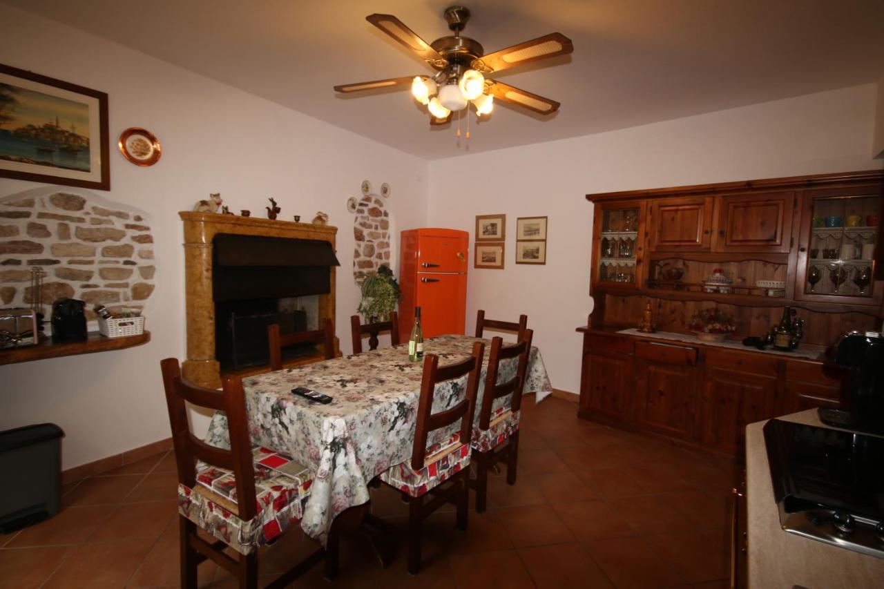 Casa Angelo Torri Del Benaco