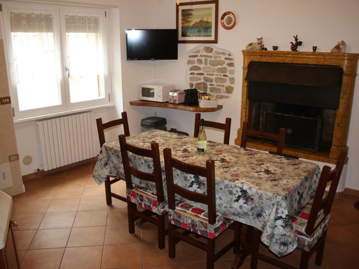 Holiday home Casa Angelo Torri Del Benaco