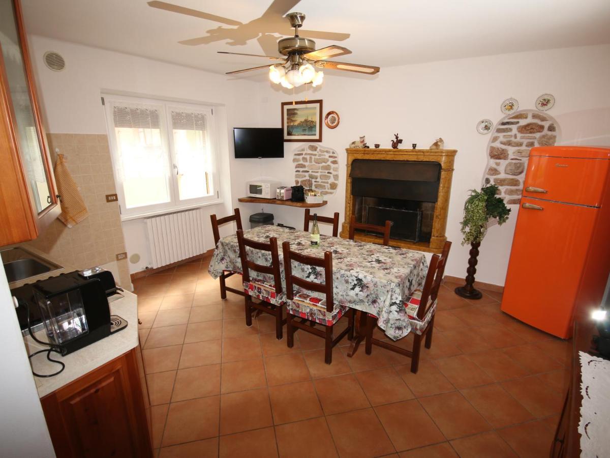 Casa Angelo Ferienhaus Torri Del Benaco