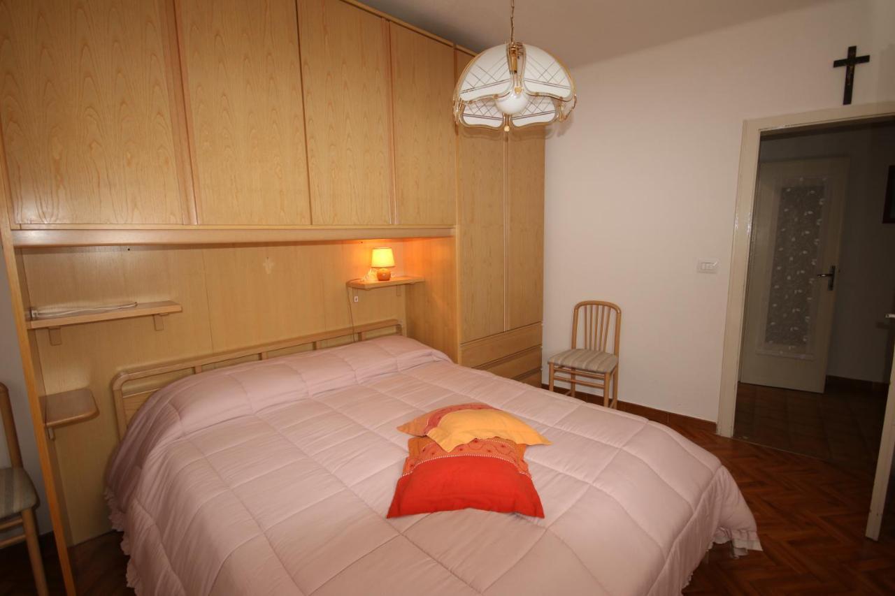 Holiday home Casa Angelo