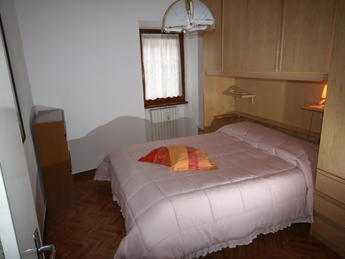 Holiday home Casa Angelo