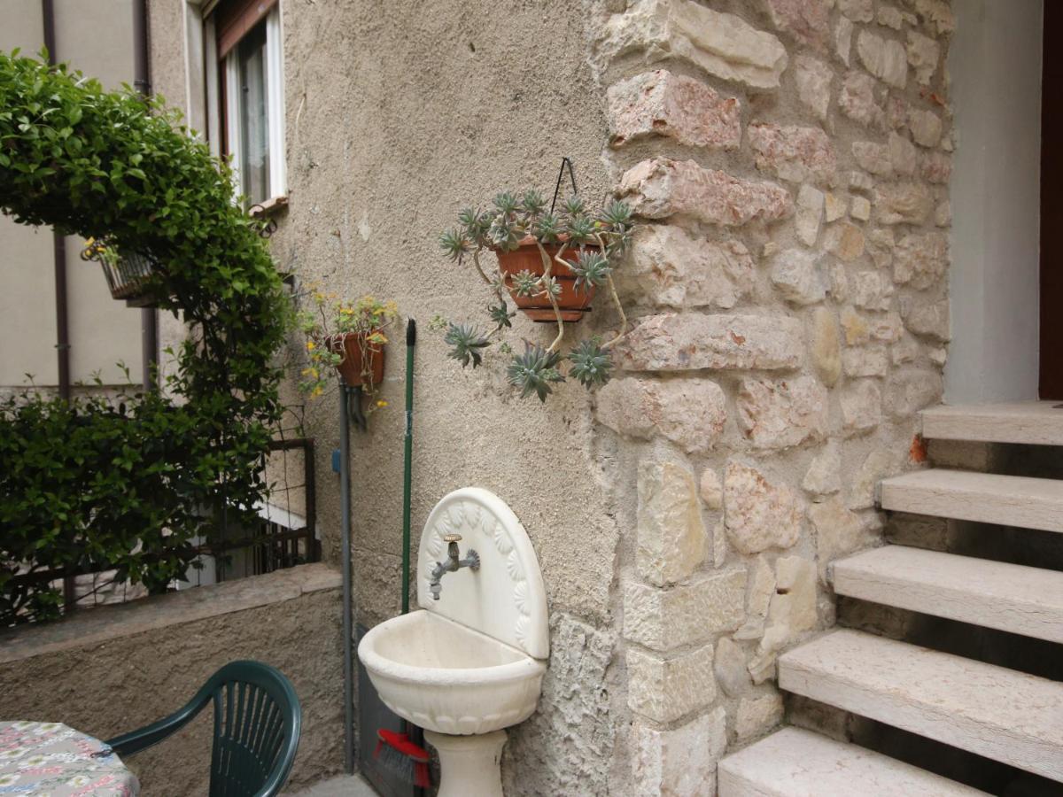 Casa Angelo Holiday home *