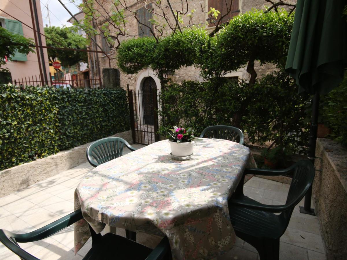 Casa Angelo Holiday home