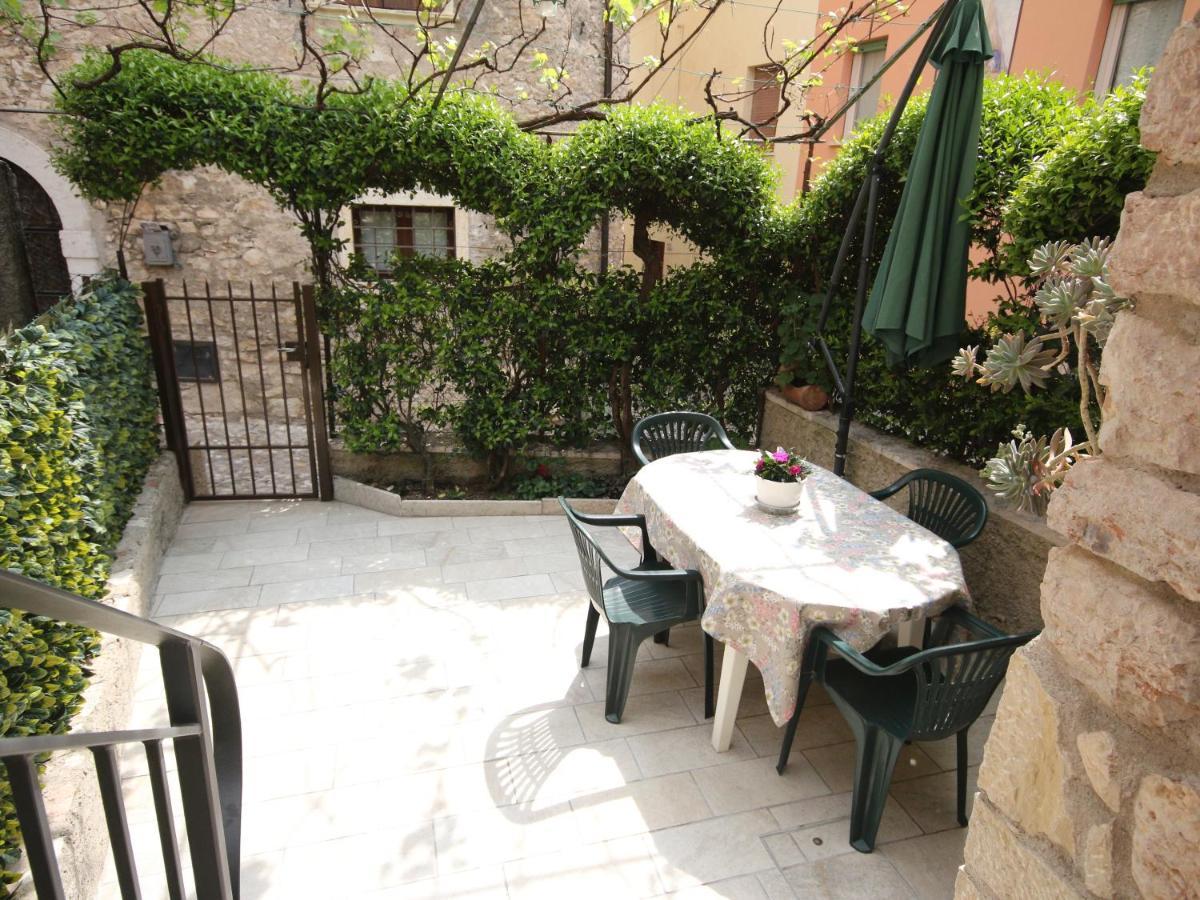 Casa Angelo Ferienhaus