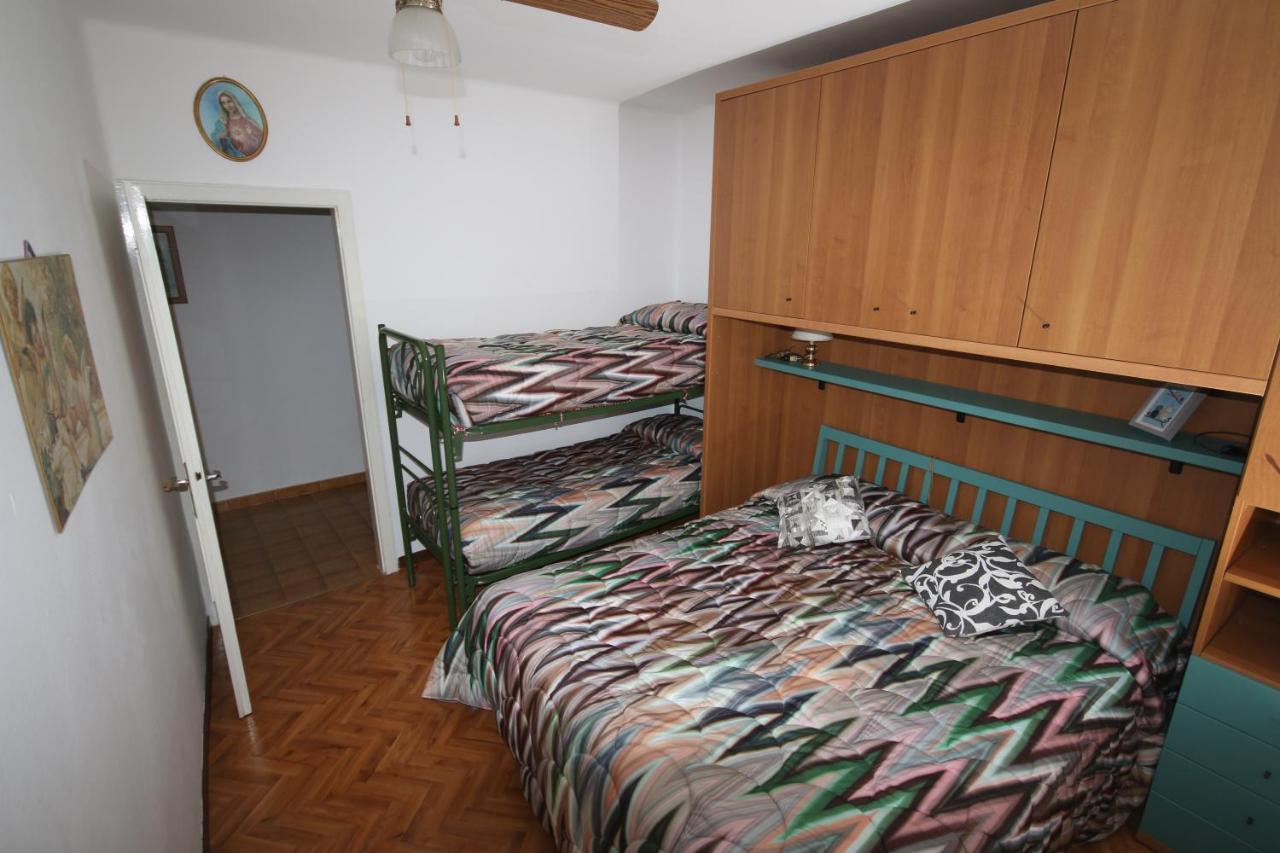 Holiday home Casa Angelo